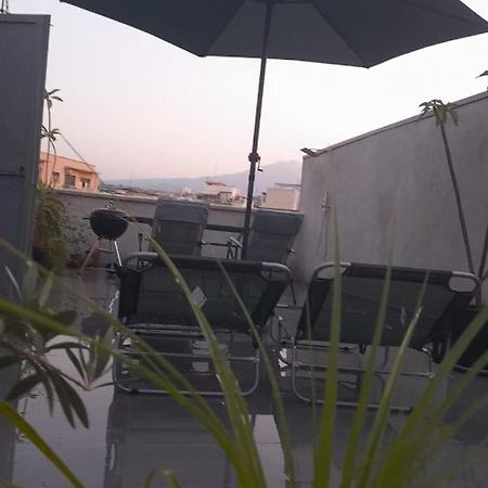 Apartament Ianuzza House Katania Zewnętrze zdjęcie