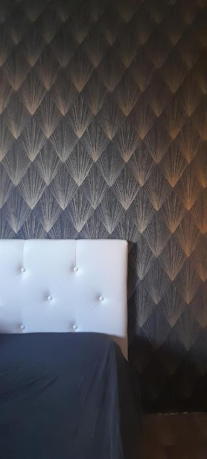 Apartament Ianuzza House Katania Zewnętrze zdjęcie