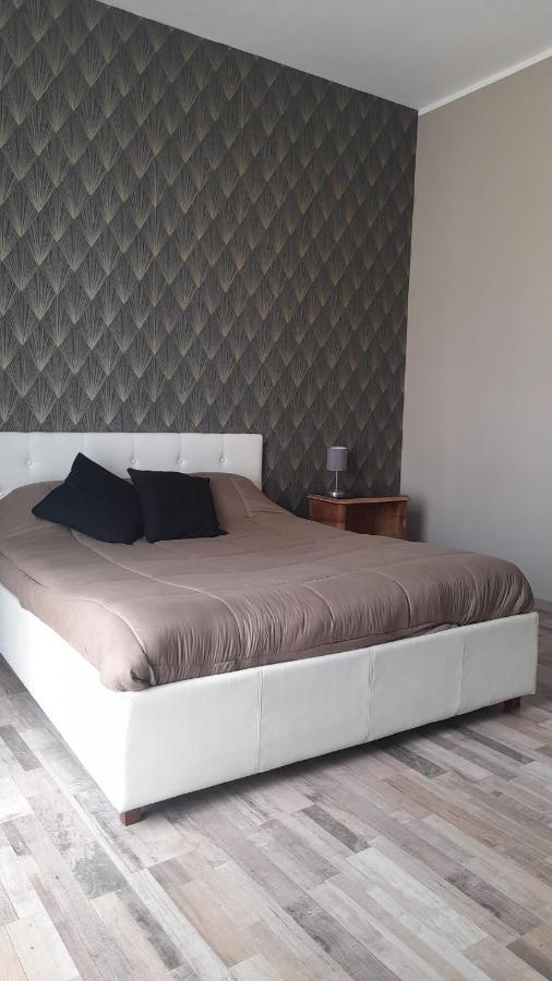 Apartament Ianuzza House Katania Zewnętrze zdjęcie